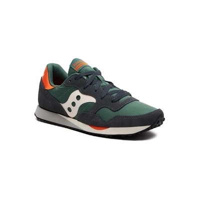 Saucony Сникърси Dxn Trainer S70757-8 Зелен (Dxn Trainer S70757-8)