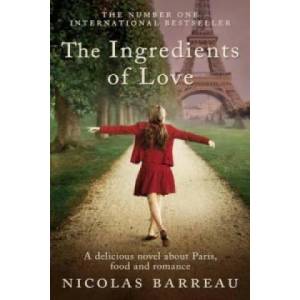 Ingredients of Love | Nicolas Barreau (2013)