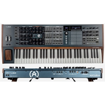 Arturia PolyBrute