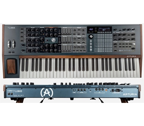 Arturia PolyBrute