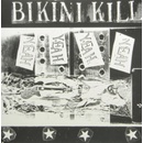 Yeah Yeah Yeah Yeah - Bikini Kill LP