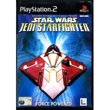 Star Wars: Jedi Starfighter