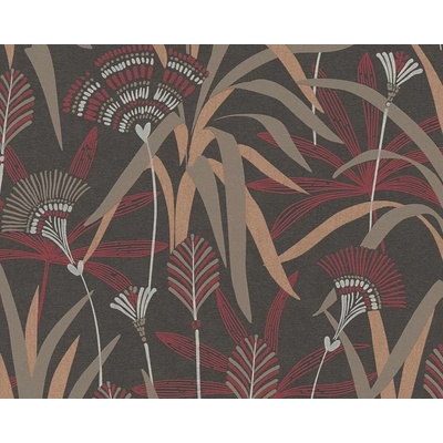 A.S. Création 399364 vliesová tapeta na stenu French Affair, rozmery 0,53 x 10,05 m