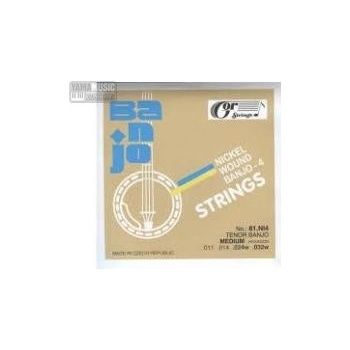 GORSTRINGS 11-32