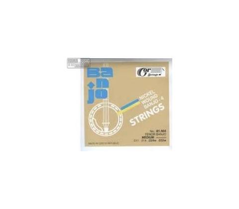 GORSTRINGS 11-32