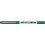 uni Химикалка с ролер, 0, 3 мм, UNI "UB-150E Eye Micro Eco", зелена 315143000 (315143000)