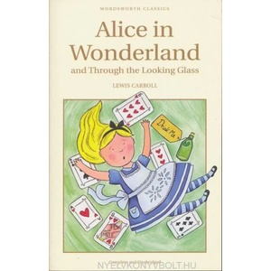 Alice in Wonderland | Lewis Carroll (1999)