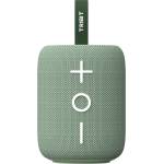 TribitAudio StormBox Mini PLUS BTS33 Green Портативна тонколона