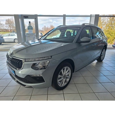 Skoda Kamiq 1.5 DSG 110 kW