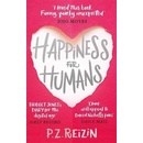 Happiness For Humans - Reizin P. Z.