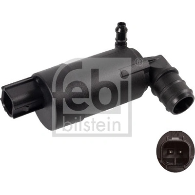 FEBI BILSTEIN Vodní čerpadlo ostřikovače, čistění skel 45038