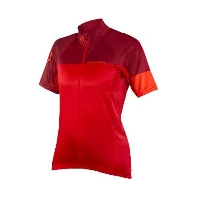 Endura s krátkým rukávem Hyperon II dámský
