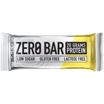 BioTechUSA Zero Bar - Chocolate banana