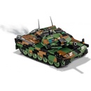 Cobi 2620 Armed Forces Německý tank Leopard 2 A5 TVM