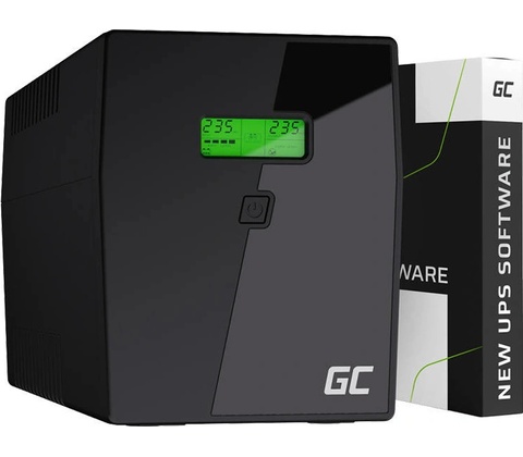 Green Cell UPS04
