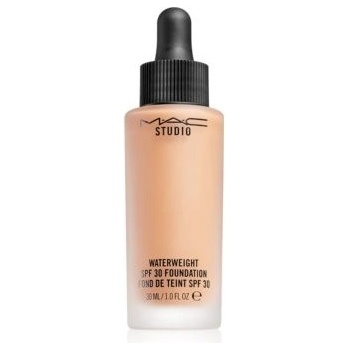 MAC Studio Waterweight SPF30 Foundation NC37 30 ml