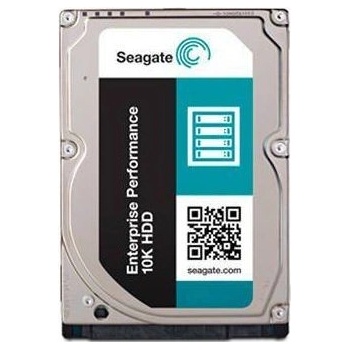 Seagate Performance 600GB, 2,5", 10000rpm, ST600MM0158