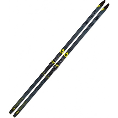 Fischer Twin Skin Superlite Medium EF + Control Step 2023/24