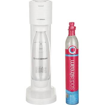 Image 1 of SodaStream Gaia White (42005181)