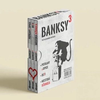 Banksy 3