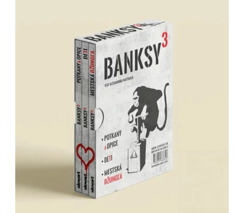 Banksy 3