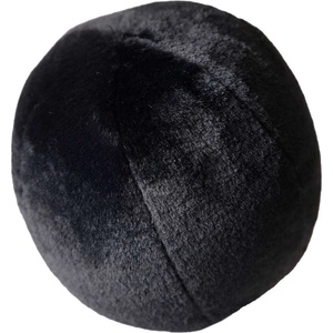 Mioli Decor Декоративна възглавница от микроплюш ø 25 cm Top - Mioli Decor (150CRG1125)