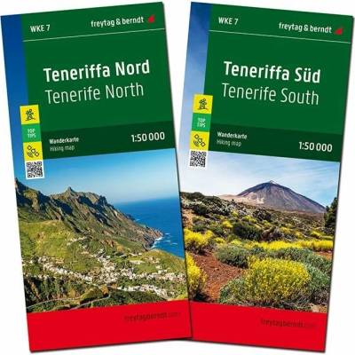 Tenerife (WKE 7)