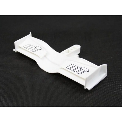 Mon-Tech predné F1 krídlo biele