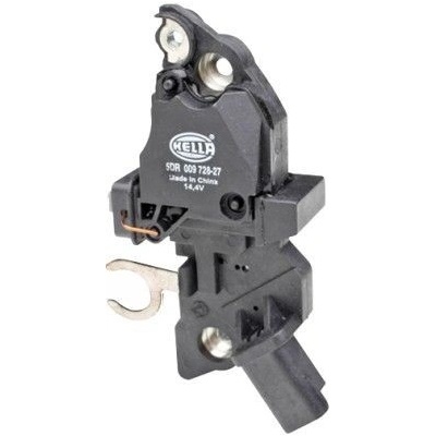 Regulátor generátoru HELLA 5DR 009 728-271
