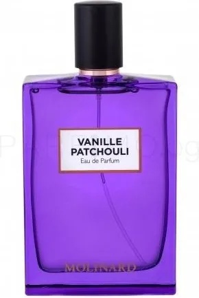 Molinard Vanille Patchouli EDP 75 ml