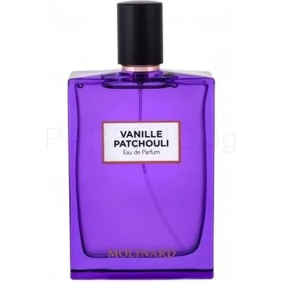 Molinard Vanille Patchouli EDP 75 ml