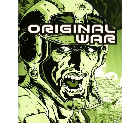 Original War