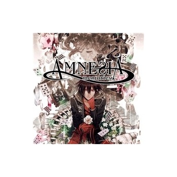 Amnesia: Memories