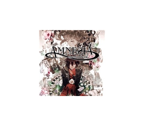 Amnesia: Memories