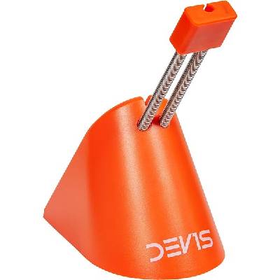 Držák kabelu DEV1S Mouse Bungee