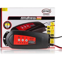 AkkuEnergy 130Ah 6,5A 12V