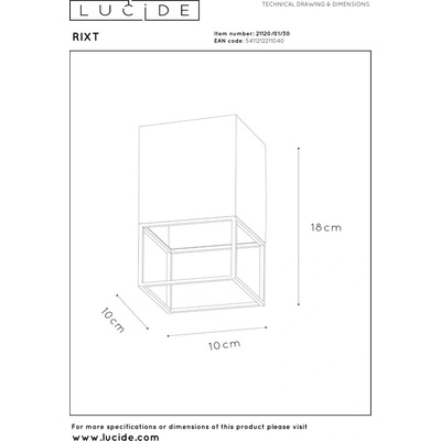 Lucide 21120/01/30