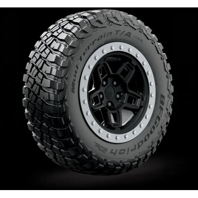 BFGoodrich Mud-Terrain T/A KM3 35/12.5 R15 113Q