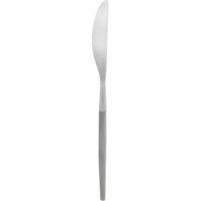 blomus Нож за маса MAXIME, топло сив, Blomus (BM64133)