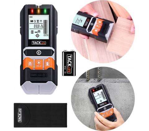 Tacklife DMS05