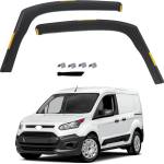  Комплект от 2бр. ветробрани за Ford Transit Connect / Tourneo Connect MK2 - 2012-2022