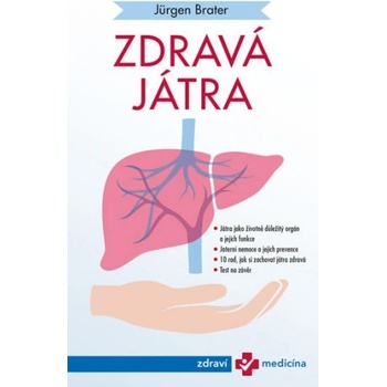 Zdravá játra