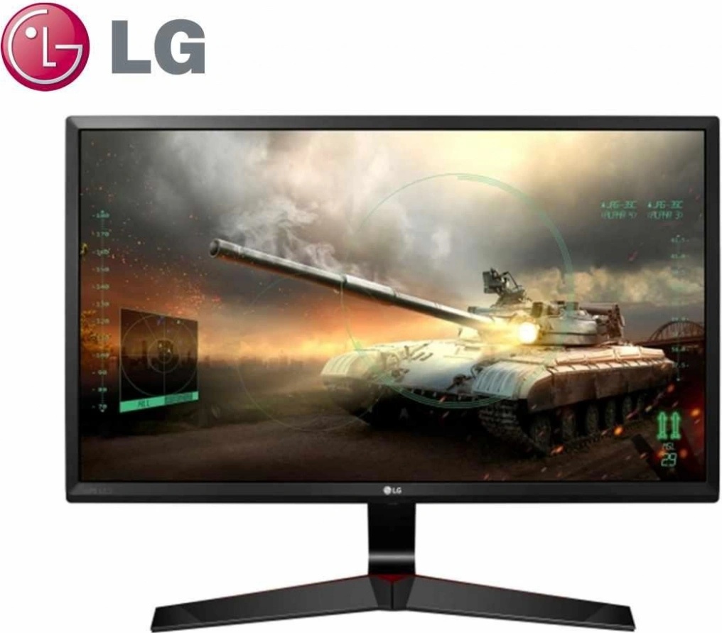 LG 24MP59G
