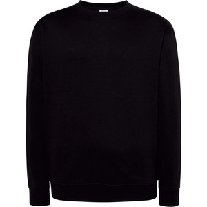 JHK Мъжки суитшърт JHK, черен (SWRA290-Black)