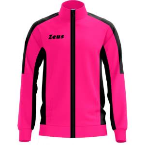 Zeus Мъжко яке Zeus Relax Start Men Presentation Jacket pink