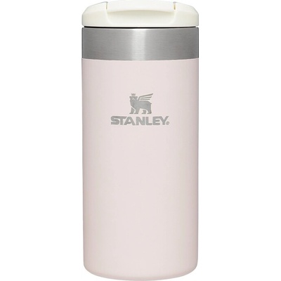 Stanley termohrnek AeroLight 350 ml růžový