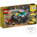 LEGO® Creator 31101 Monster truck