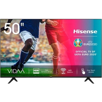 Hisense 50A7100F