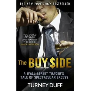 Buy Side | Turney Duff (ISBN: 9781472127709)