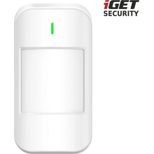 iGET SECURITY MP1